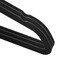 Casafield 100 Velvet Non-Slip Suit Hangers - Space Saving & Swivel Hook for Dress Clothes, Coats, Pants, Shirts, Skirts